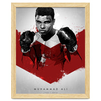 Muhammad Ali