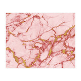 Blush Gold Marble II (Print Only) thumbnail