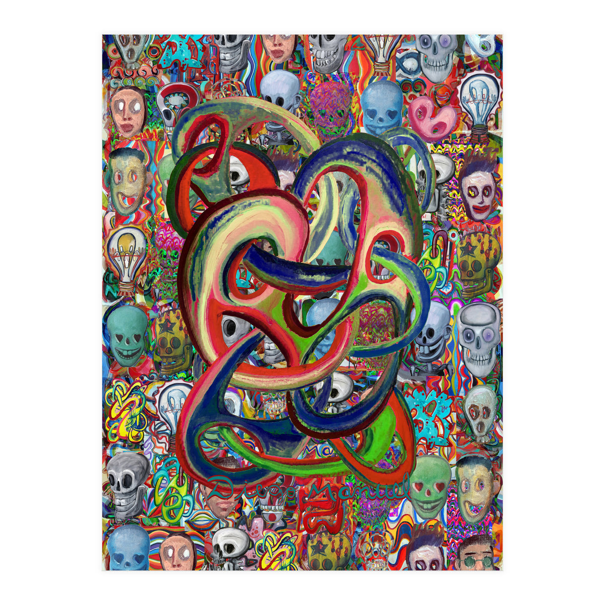 New Graffiti2022 414 (Print Only)