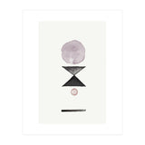 Watercolor Art No8 (Print Only) thumbnail