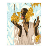 The Reform | Black Woman Equality Anti-racism | Diversity Individuality Independence Feminism (Print Only) thumbnail