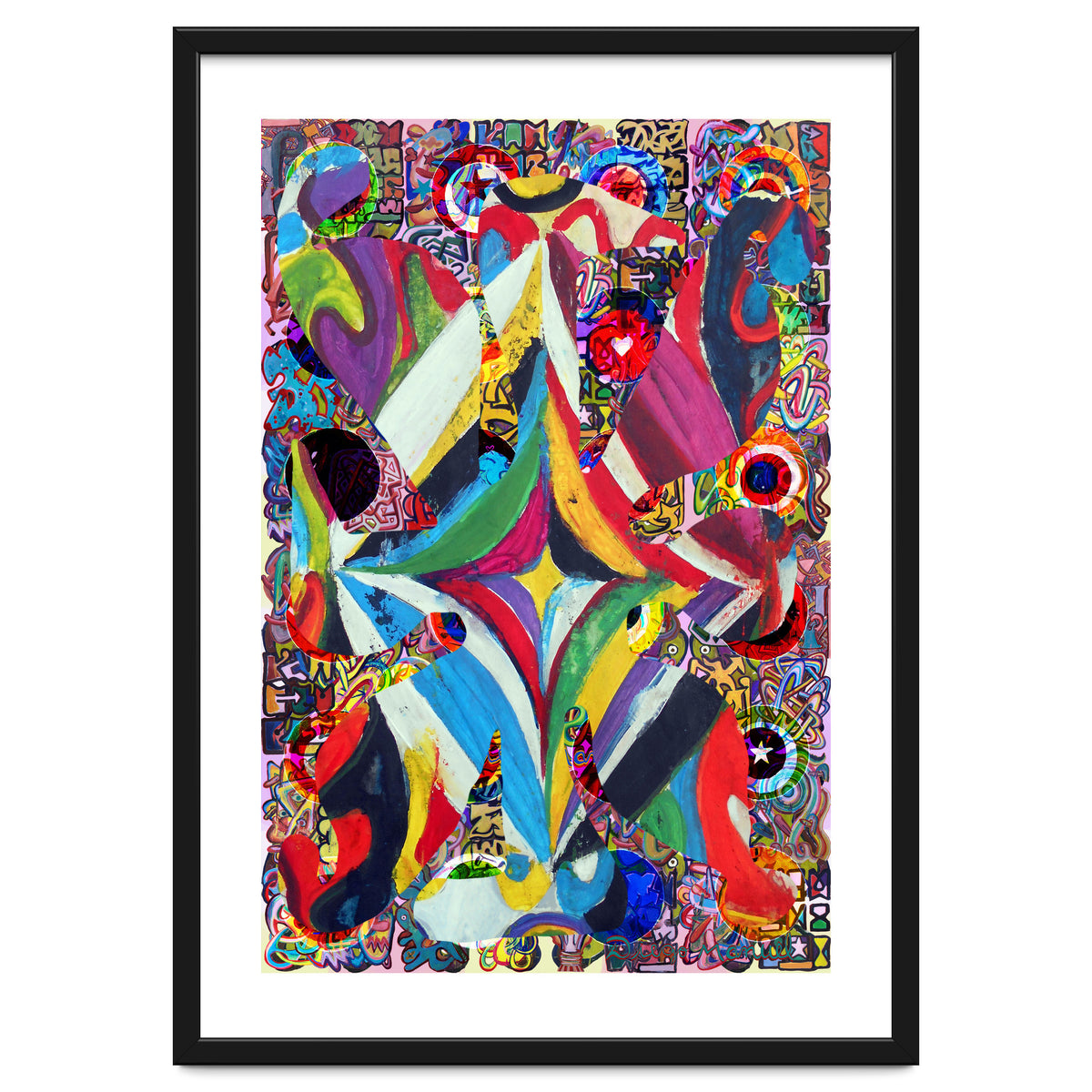 Graffiti Digital Nuevo 2023 153