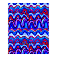 Pop Abstract A 26 (Print Only)