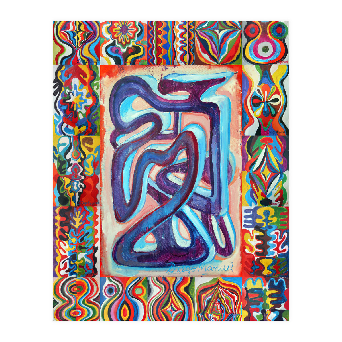 New Graffiti2022 167 (Print Only)