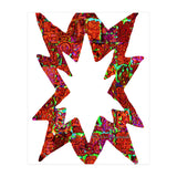 Graffiti Digita 2023 14  (Print Only) thumbnail