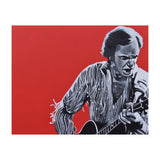 Love on the rocks (Print Only) thumbnail