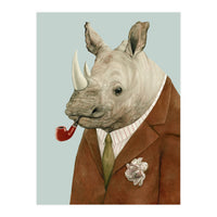 Rhino (Print Only)