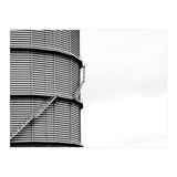 The Tin, Urban London Architecture (Print Only) thumbnail