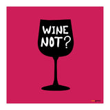 Wine Not (Print Only) thumbnail