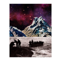 Explorers (Print Only)