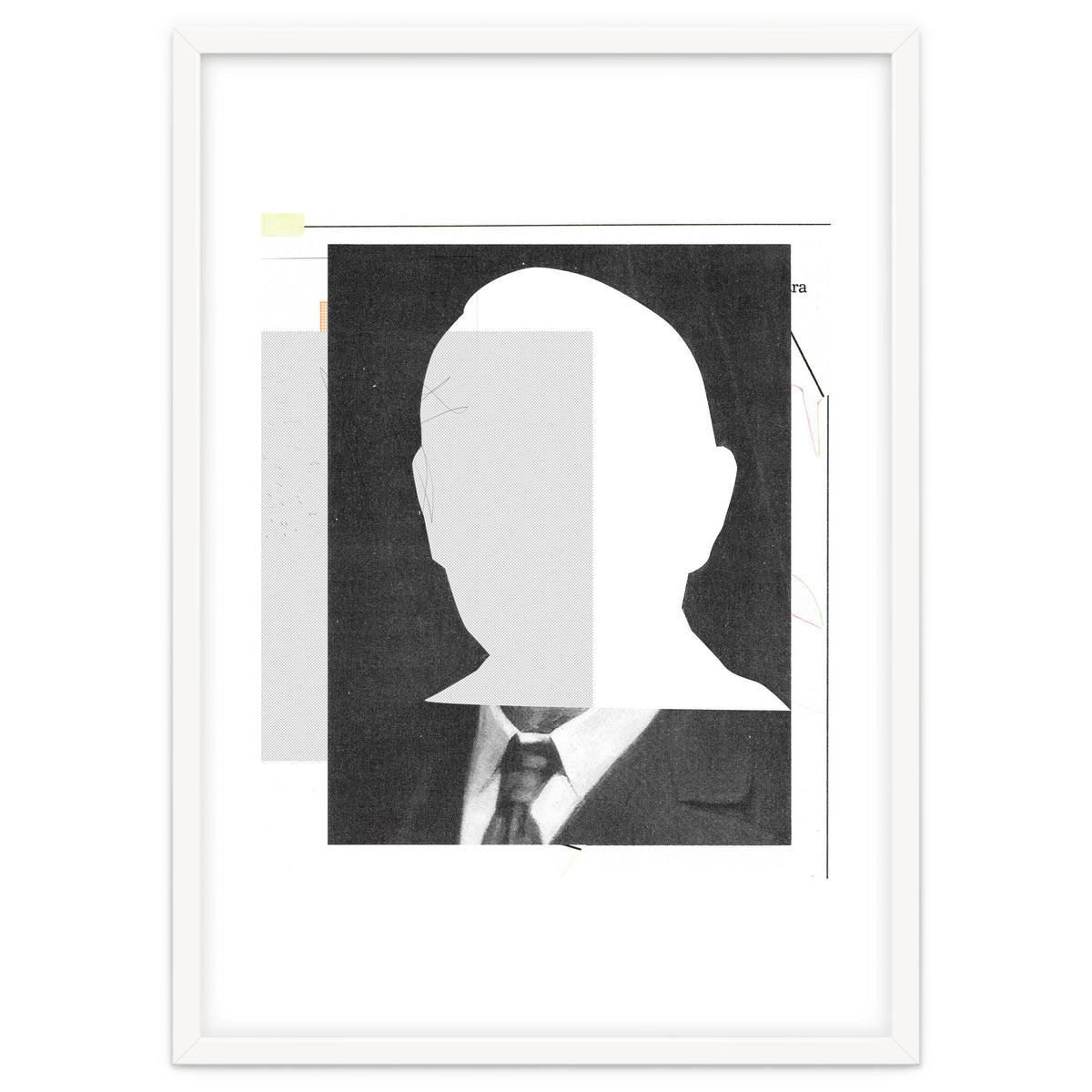 Anonymus Portrait Cd