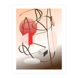 light and movement (Print Only) thumbnail