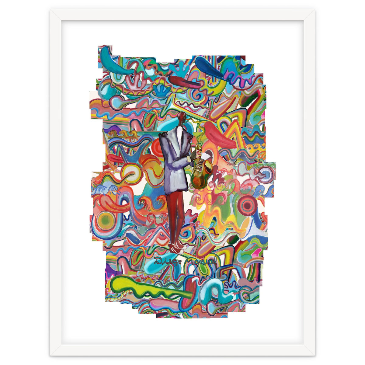 Graffiti 2021 New 35