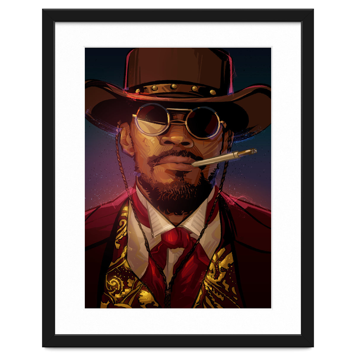 Django