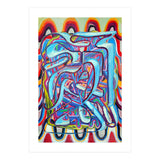 Graffiti Digital 2022 821 (Print Only) thumbnail