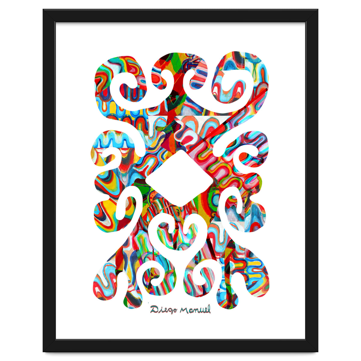 Pop Abstract 2023 161 Copia