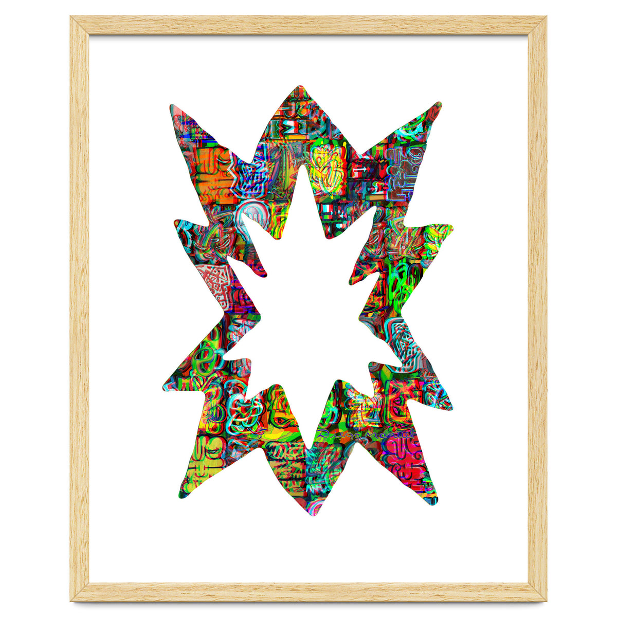 Graffiti Digita 2023 2