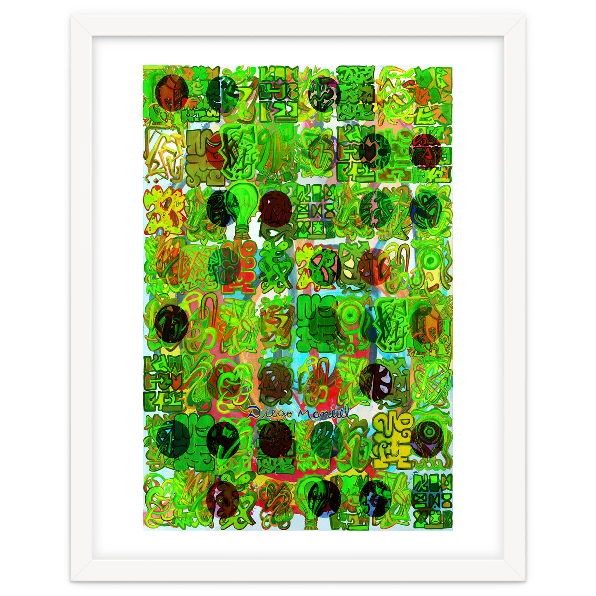 Graffiti Digital 2022 349