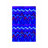 Pop Abstract A 27 (Print Only) thumbnail