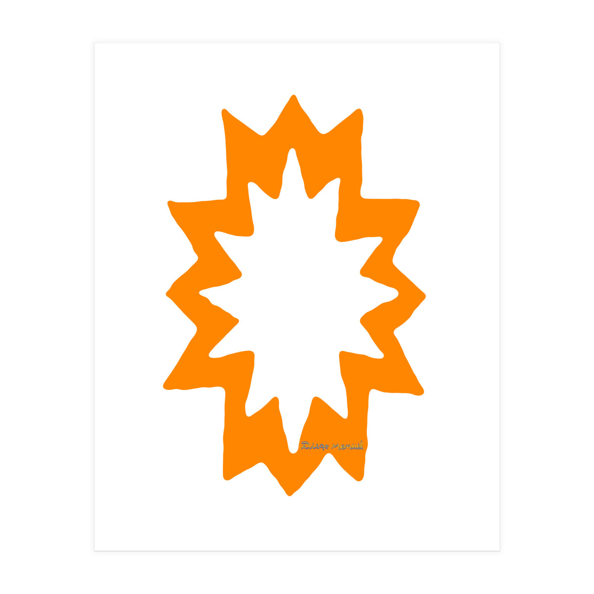 Graffiti Digita 2023 65  (Print Only)