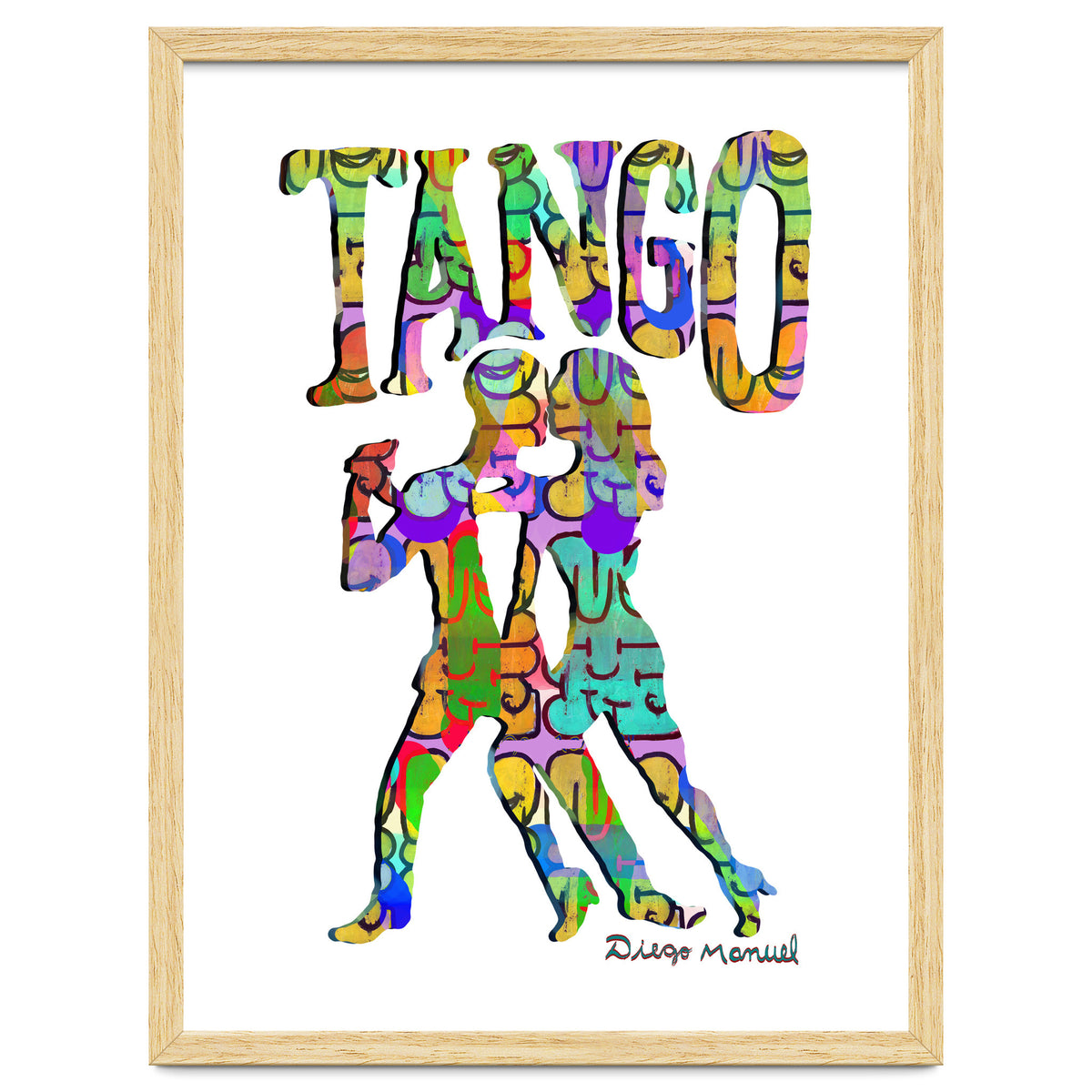Tango 25