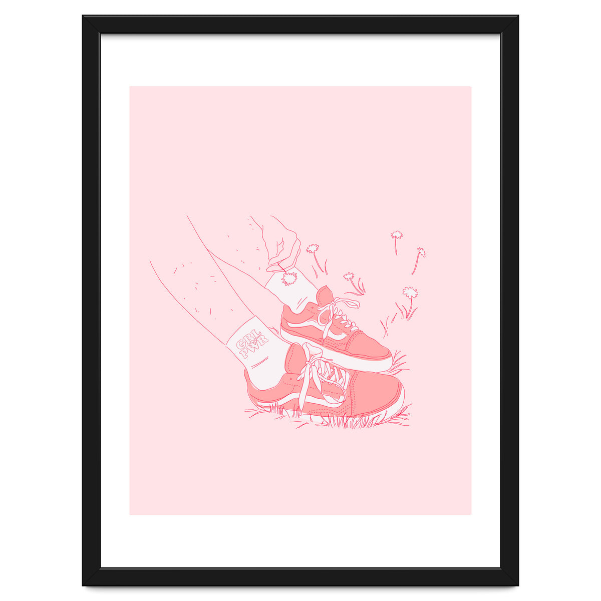 Sneakers
