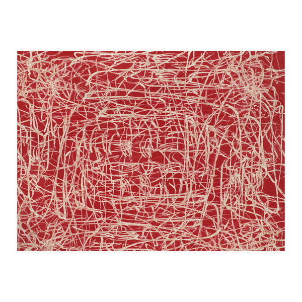 Risks And Scribbles (Print Only)