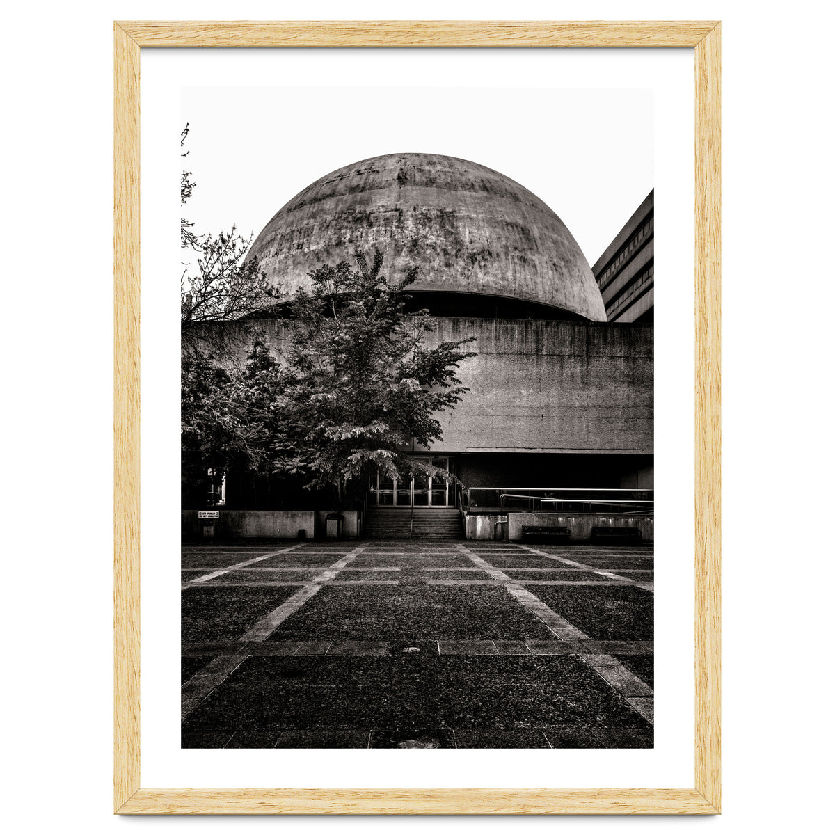 McLaughlin Planetarium No 2