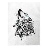 The Wolf (Print Only) thumbnail