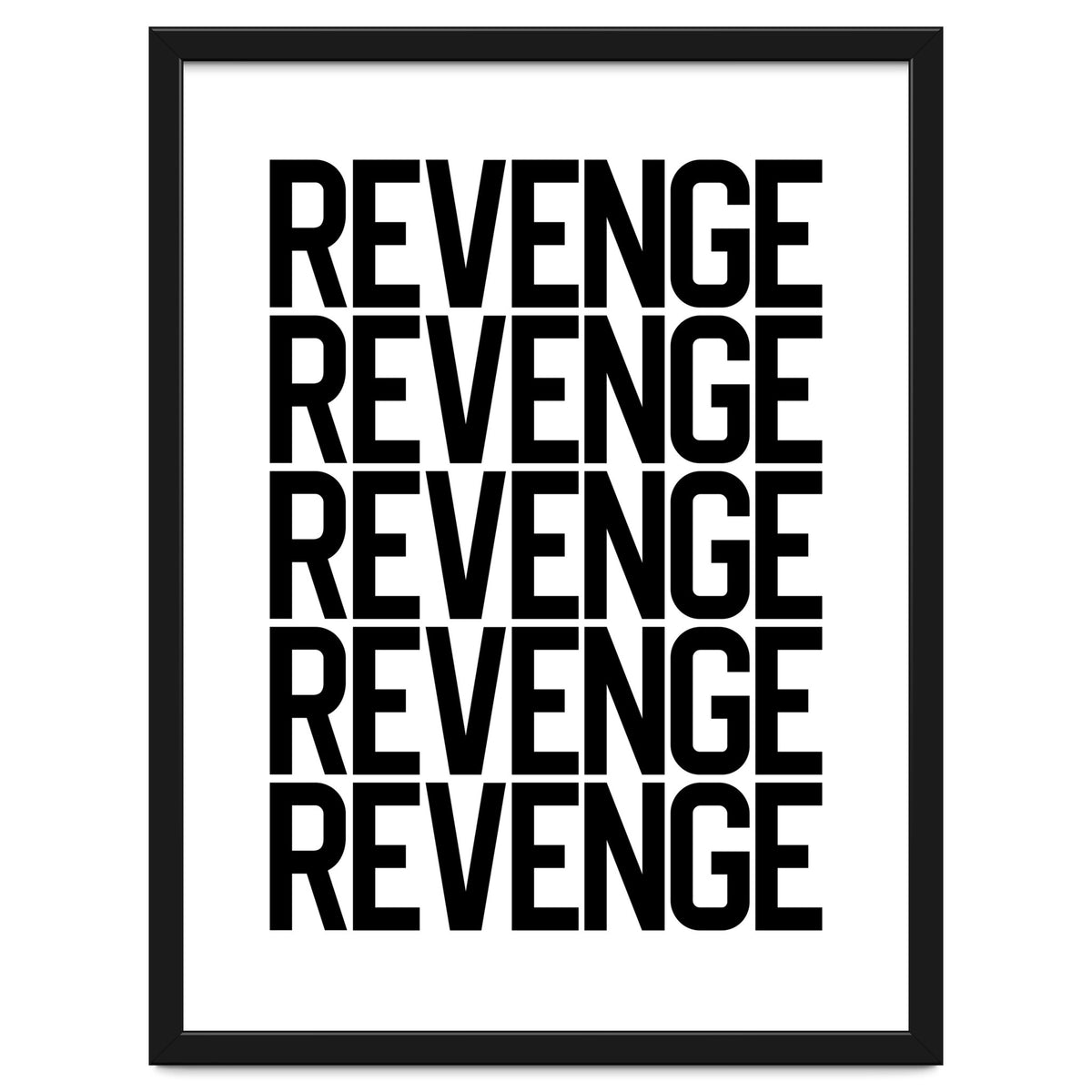 REVENGE II