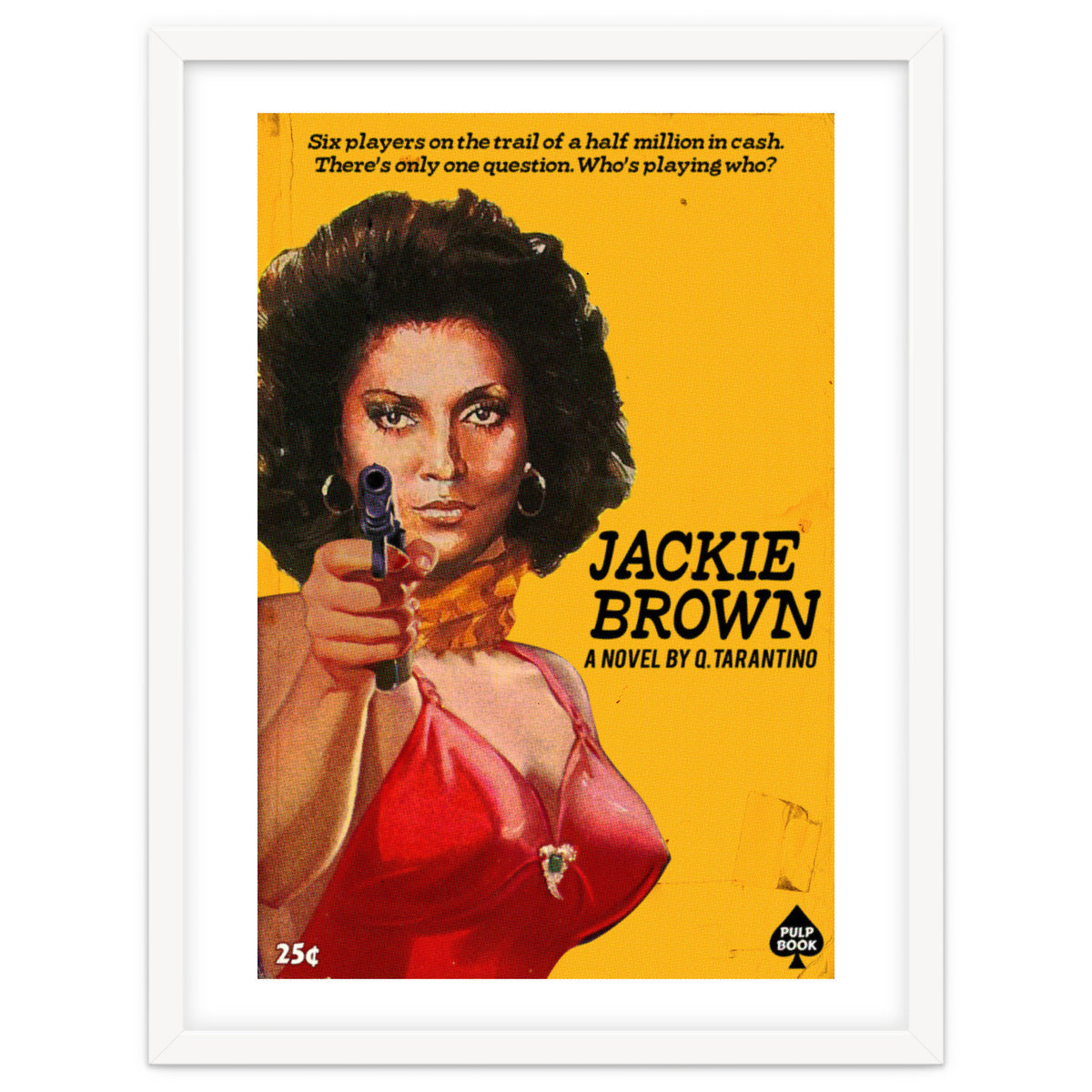 Jackie Brown