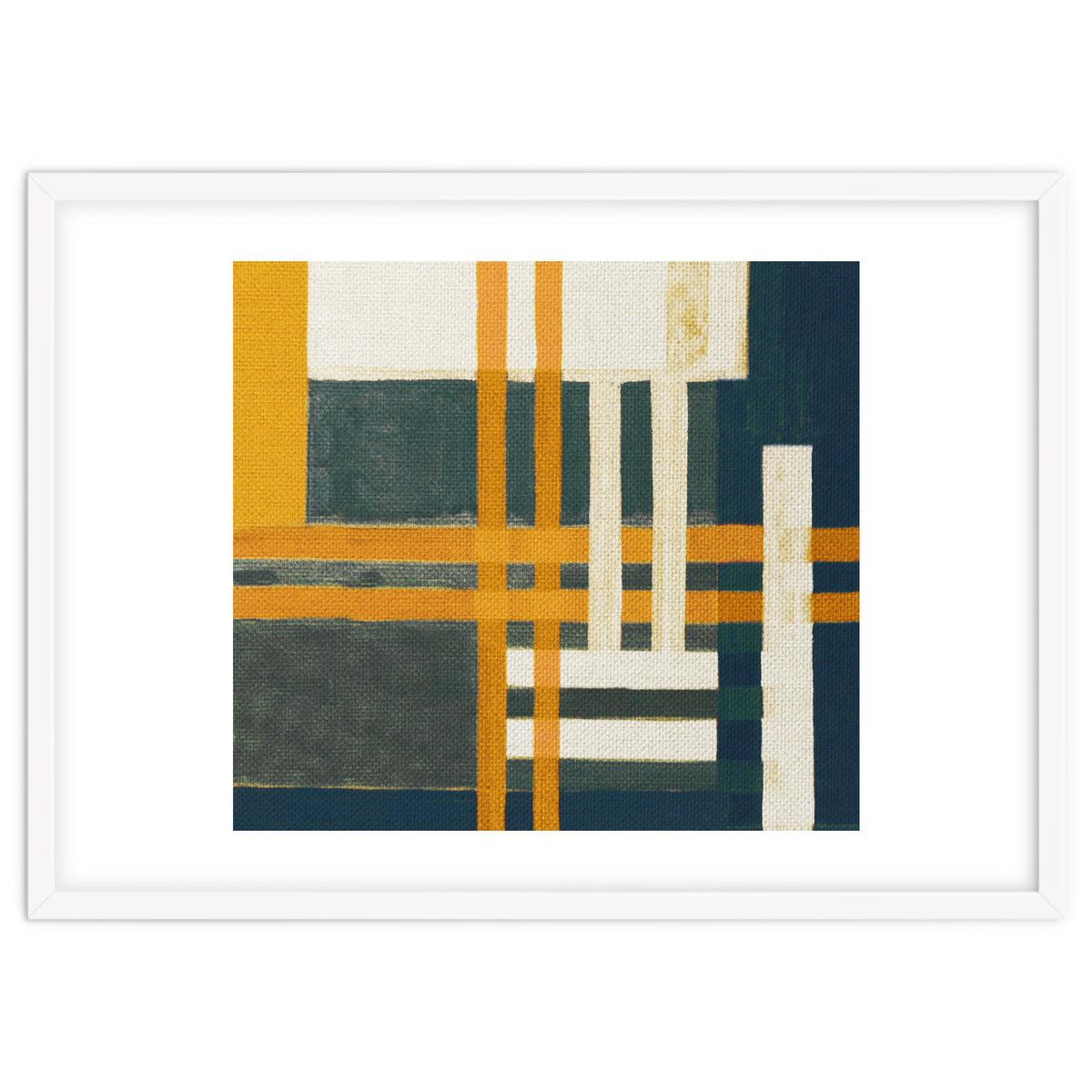 Urban Intersections 7