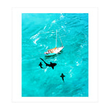 Close Call (Print Only) thumbnail