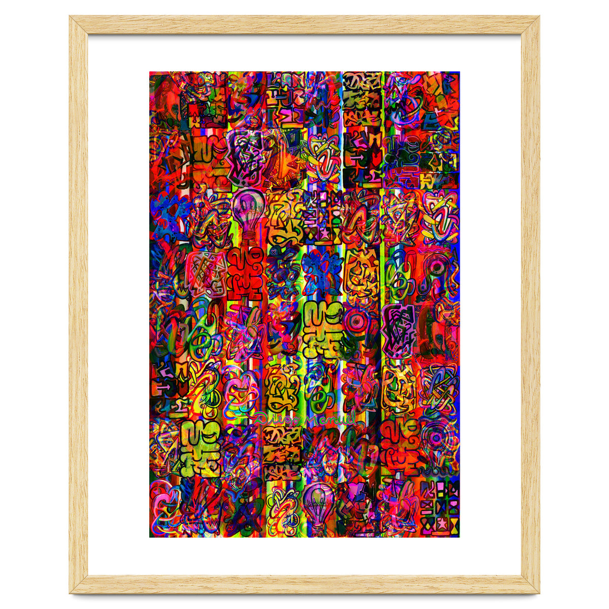 Graffiti Digital 2022 398