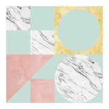 Marble and gold I (Print Only) thumbnail