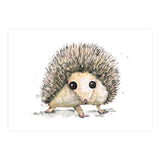 Hedgehog (Print Only) thumbnail