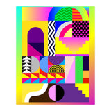 Carnival 3 (Print Only) thumbnail