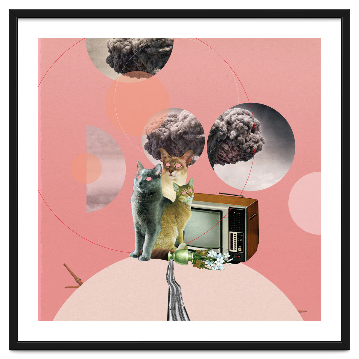 Katzen Jammer · One Last Time