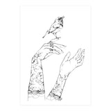 Freedom  (Print Only) thumbnail