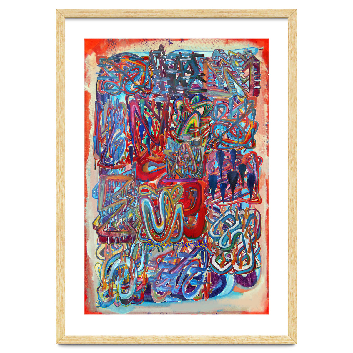 Graffiti Digital 2022 1013