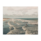 Seaside Summer  (Print Only) thumbnail