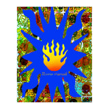 Fuego Y Graffiti 54 (Print Only) thumbnail