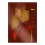 Flamas 6 (Print Only) thumbnail