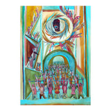 Libres (Print Only) thumbnail