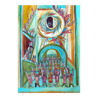 Libres (Print Only)