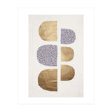 Geometric Abstracta (Print Only) thumbnail