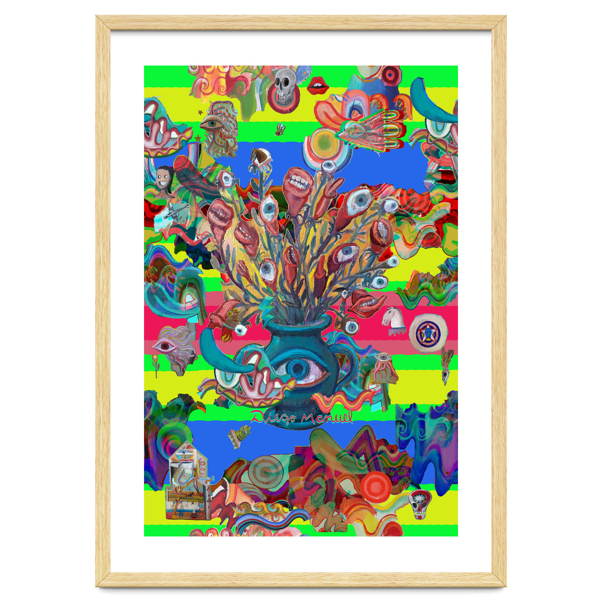 Muchas Cosas 2021 96