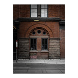 No 106 Broadview Ave 1 Color Version (Print Only) thumbnail