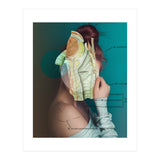 Crazy Woman 202 (Print Only) thumbnail
