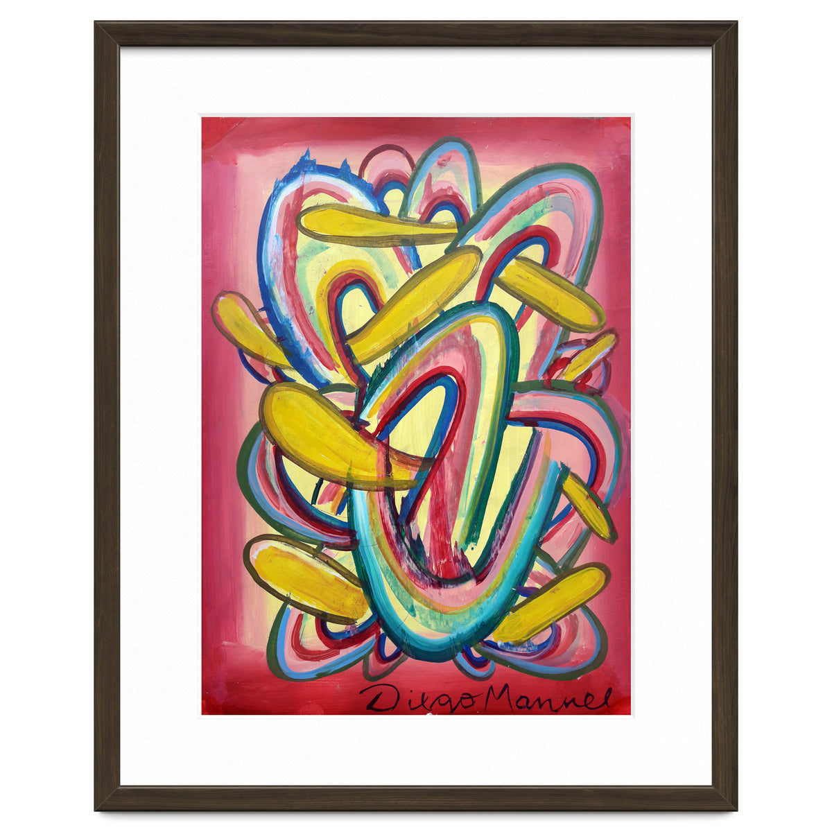 Formas En El Espacio 20